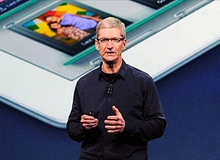 Không nhờ Tim Cook, iPad sẽ "ngốn"... 5.000 USD