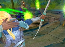 2 MMORPG hấp dẫn đang mở cửa đón gamer