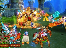 Thêm một game mới về Việt Nam dưới dạng "global"