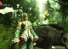 2 MMORPG cực hấp dẫn mở cửa hôm qua