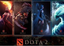 Cha đẻ của DotA đang cùng IceFrog phát triển DotA 2?