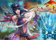 Những game online được phát hành ở VN trong tháng 2