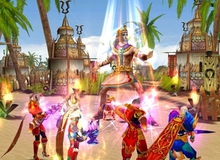 3 MMORPG mới trở thành tâm điểm tuần của làng game Việt