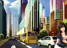 Các Webgame mô phỏng được phát hành ở nước ta