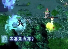 Clip: Những pha "hành" đồng đội khó đỡ trong DotA 