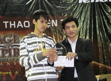 Đại chiến AoE GameTV vs TPEC: Thước đo sức mạnh