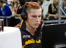 Top 20 game thủ CS 1.6 năm 2011: Friis (7)