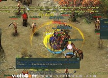 Game thủ chưa sướng được bao lâu lại... khóc