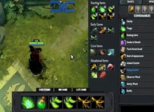 Guide DotA 2: Hung thần Shadow Fiend