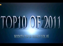 WoDotA Vol.85: Top những pha xử lý đỉnh cao năm 2011