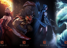 Cơ hội lớn để giành tới 5 beta key DotA 2