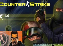 Clip CS 1.6: Cổ nhưng hay!
