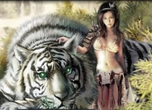 Wodota top 10 weekly vol.84: Nàng Hổ bá đạo