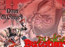 Clip những pha hook ảo ảnh của Pudge