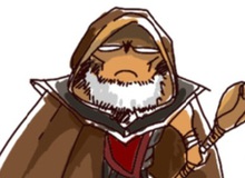 Tại sao Rubick lại không thể học được tất cả các skill?