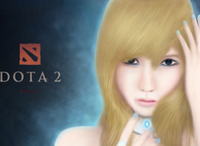 DotA 2 Guide: Crystal Maiden – Cô bé mùa đông