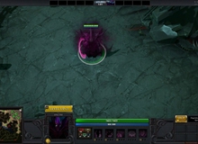 Chiêm ngưỡng sức mạnh của “Bóng ma sát thủ” Trong DotA 2