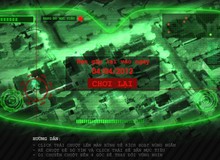 VTC Game tung teaser bí ẩn Chiến dịch Xạ Kích