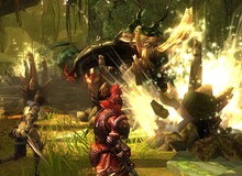 Top MMO mới đáng chú ý tháng 03 (Phần 2)