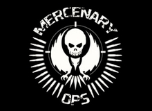 Mercenary Ops - Bom tấn bắn súng mới mùa Hè này