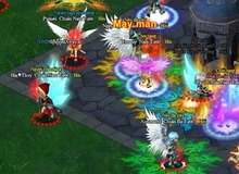 Game thủ Việt tưng bừng đón chào Kỳ Lân 