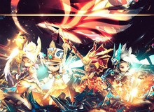 Cộng đồng kêu gọi trở về với Dragonica Việt Nam