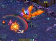 Top Webgame 2.5D đáng chú ý nhất