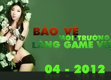 Sự thật đằng sau các trang teaser game Việt hấp dẫn