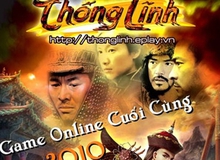 Đã có tên MMO Việt đầu tiên đóng cửa trong năm 2012