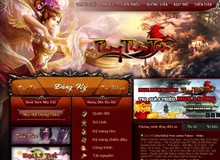 Những Webgame "đáng buồn" nhất ở Việt Nam hiện nay