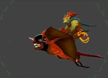 Cận cảnh một số Hero tiêu biểu trong DotA 2