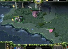 Clip các tip và trick thú vị trong DotA 