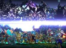 Cùng theo dõi clip DotA vô cùng đặc biệt