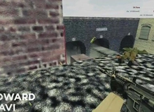 Cùng theo dõi những pha highlight Counter Strike 1.6 hấp dẫn