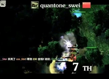 DotA - WoDotA Top10 Weekly Vol.87