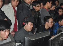 13 giờ 1/3/2012: Hà Nội quyết đấu Nghệ An