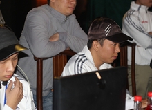 Hà Nội vs Thái Bình C2: Nghẹt thở