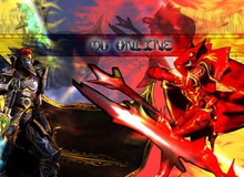 Đến game online cũng tồn tại phân biệt chủng tộc?