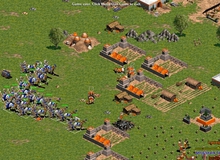 Tutj vs Dinosaur: Cuộc chiến Assyrian đỉnh cao