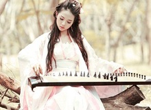 Lộ diện Miss Ảnh Thiên Long Bát Bộ 2012