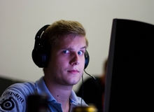 Top 20 game thủ CS năm 2011: f0rest (5)