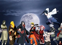 Shinobi Online tiến đánh thị trường game Việt