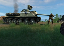 MMOFPS hấp dẫn Army Rage chuẩn bị open beta