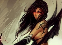 Cùng thư giãn với những bức hình DotA, DotA 2 ngộ nghĩnh