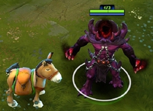 Shadow Demon xuất hiện trong DotA 2