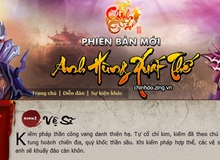 Lỗi đánh người 1 hit khiến game thủ hoang mang