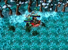 Clip những bí ẩn trong DotA allstars