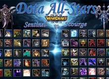 DotA 6.74c chính thức được ra lò