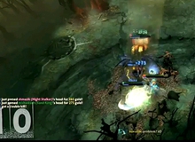 DotA 2 top 10 weekly phần 3: Hàng khủng đọ sức