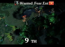 WoDotA top 10 weekly vol.90: Thú vị